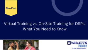 Virtual Training vs. On-Site Training for DSPs: What You Need to Know