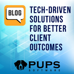 Digital Transformation for Human Services Where to Start?