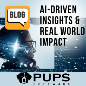 The Future of Technology in Human Services